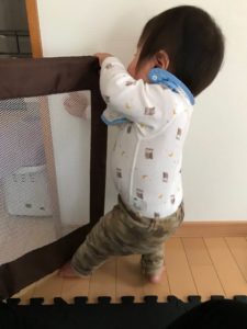 突破1